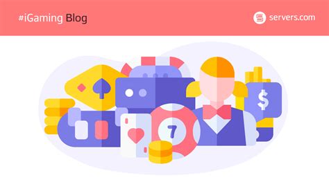 host an igaming platform|How to Host an iGaming Platform [Key Considerations] .